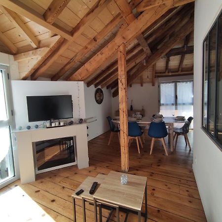 Ferienwohnung Obalie-Le Vignemale Cauterets Exterior foto