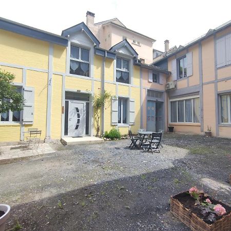 Ferienwohnung Obalie-Le Vignemale Cauterets Exterior foto