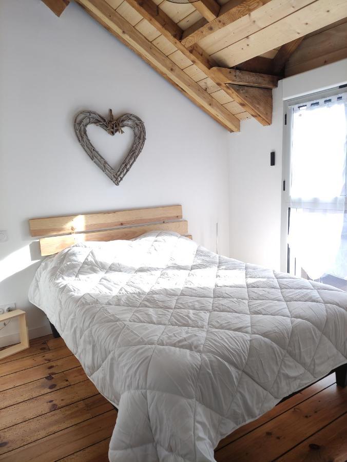 Ferienwohnung Obalie-Le Vignemale Cauterets Exterior foto